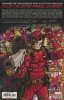 DEADPOOL KILLS THE MARVEL UNIVERSE AGAIN TP [9781302964597]